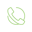 icône téléphone